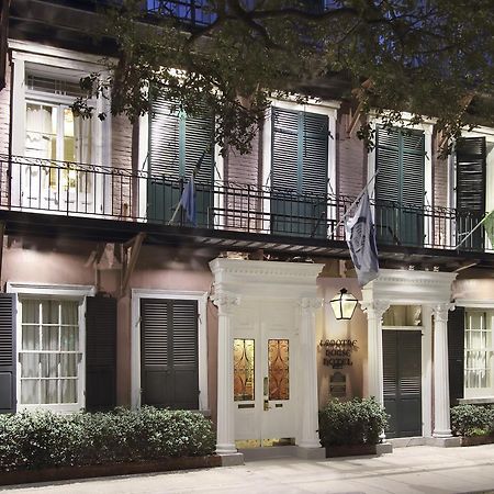 Lamothe House Hotel A French Quarter Guest Houses Property La Nouvelle-Orléans Extérieur photo