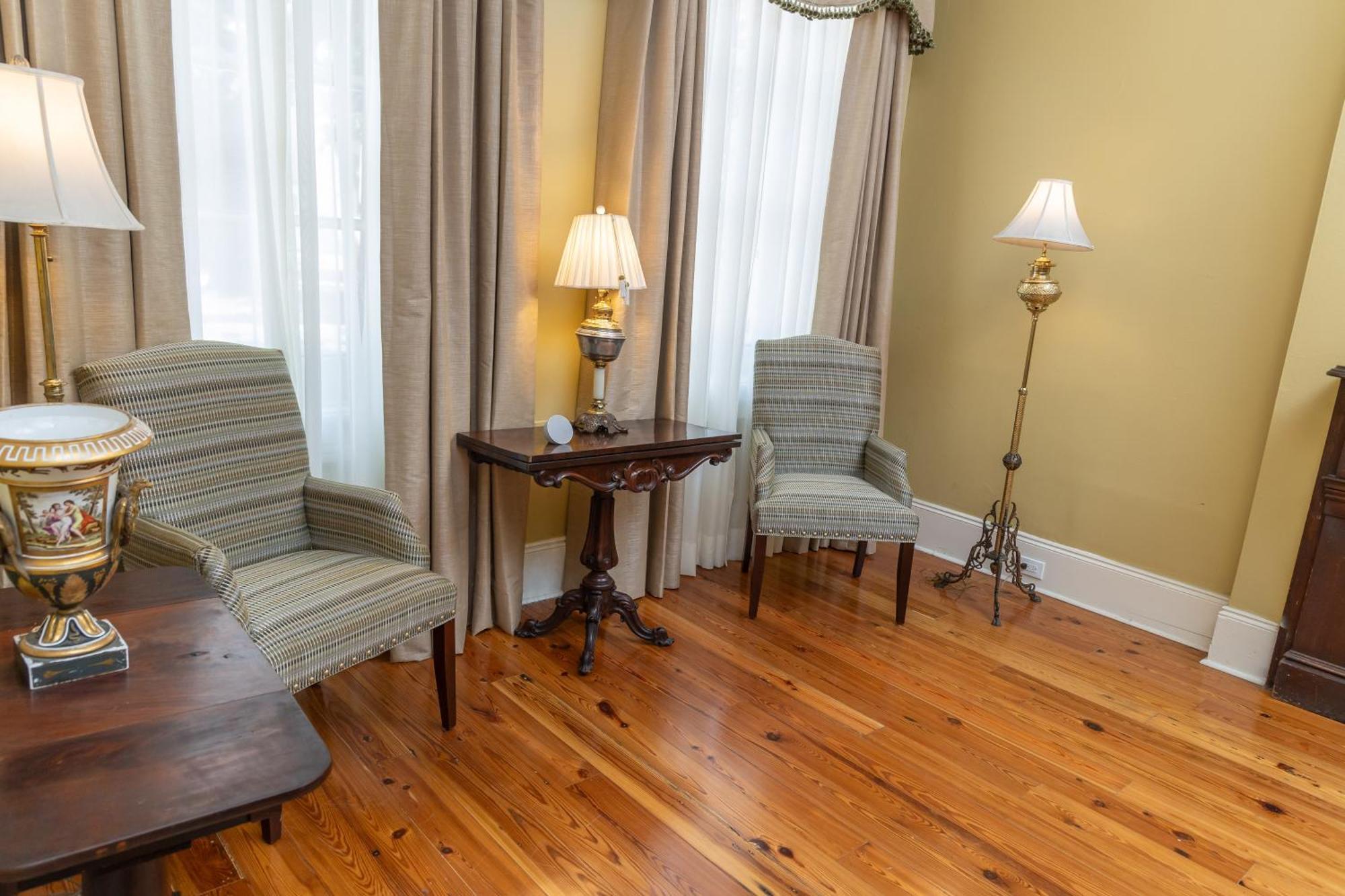 Lamothe House Hotel A French Quarter Guest Houses Property La Nouvelle-Orléans Extérieur photo