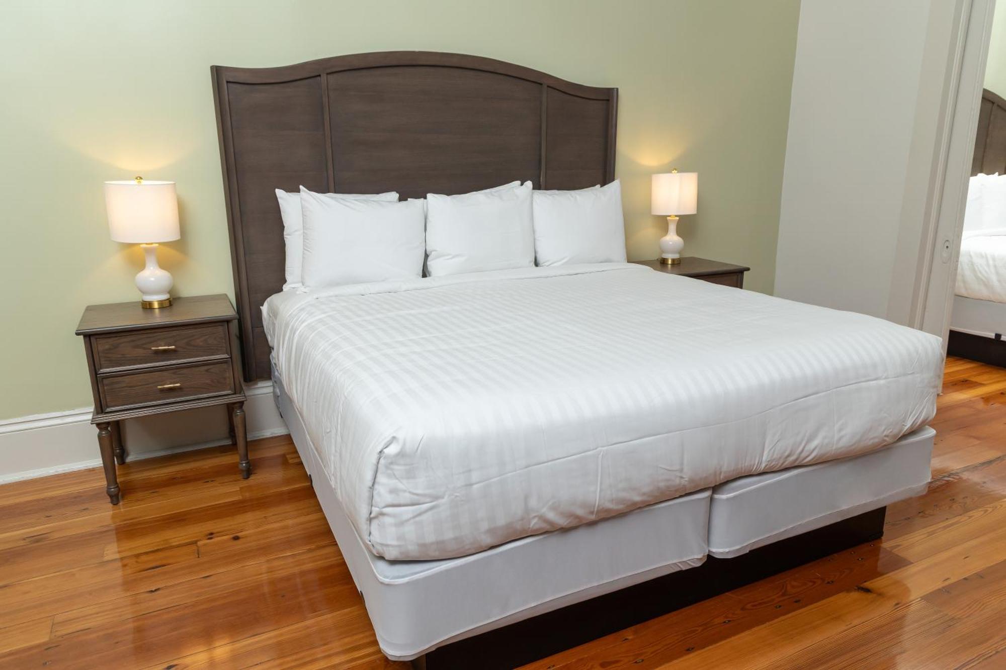 Lamothe House Hotel A French Quarter Guest Houses Property La Nouvelle-Orléans Extérieur photo