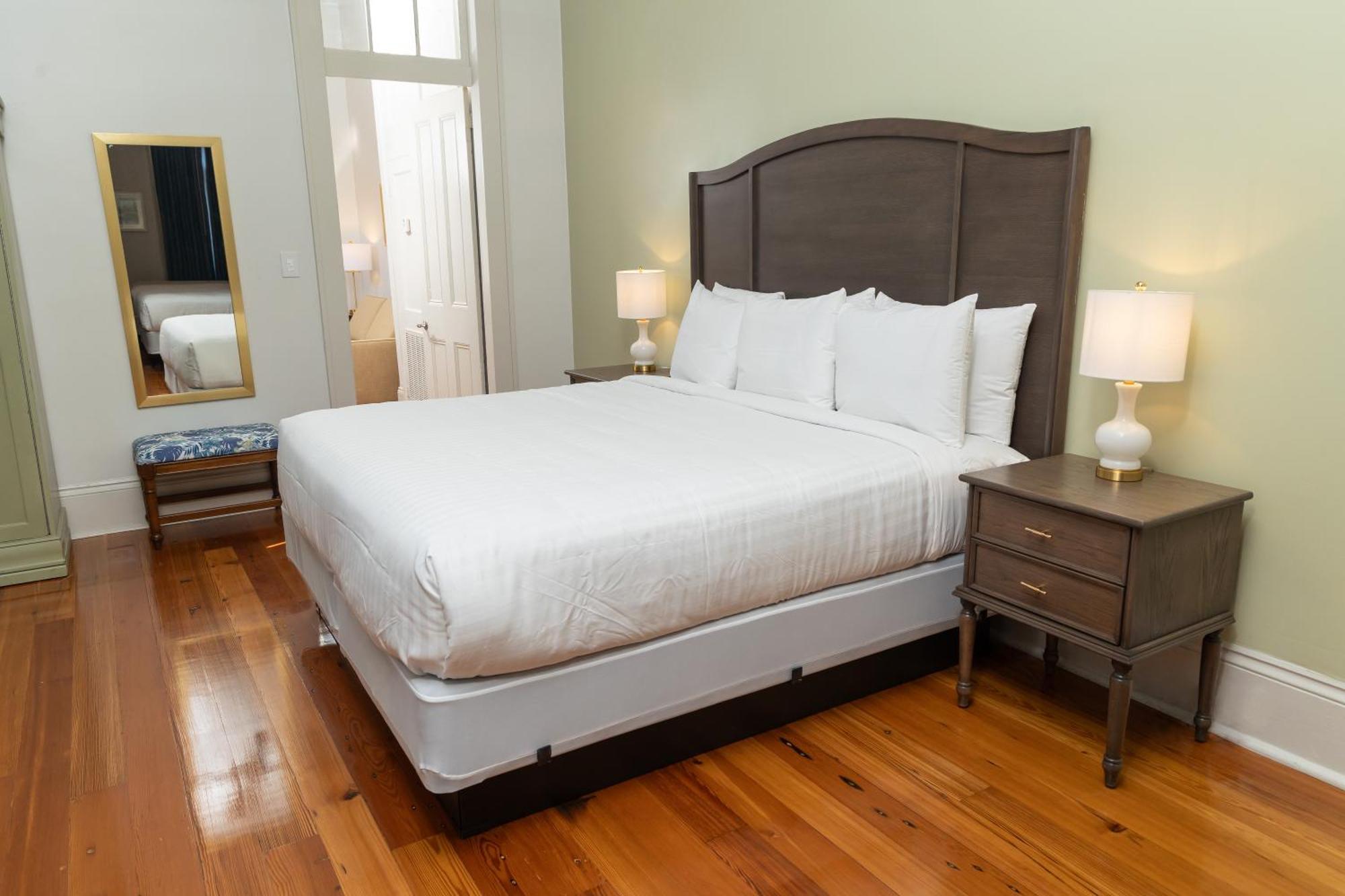 Lamothe House Hotel A French Quarter Guest Houses Property La Nouvelle-Orléans Extérieur photo