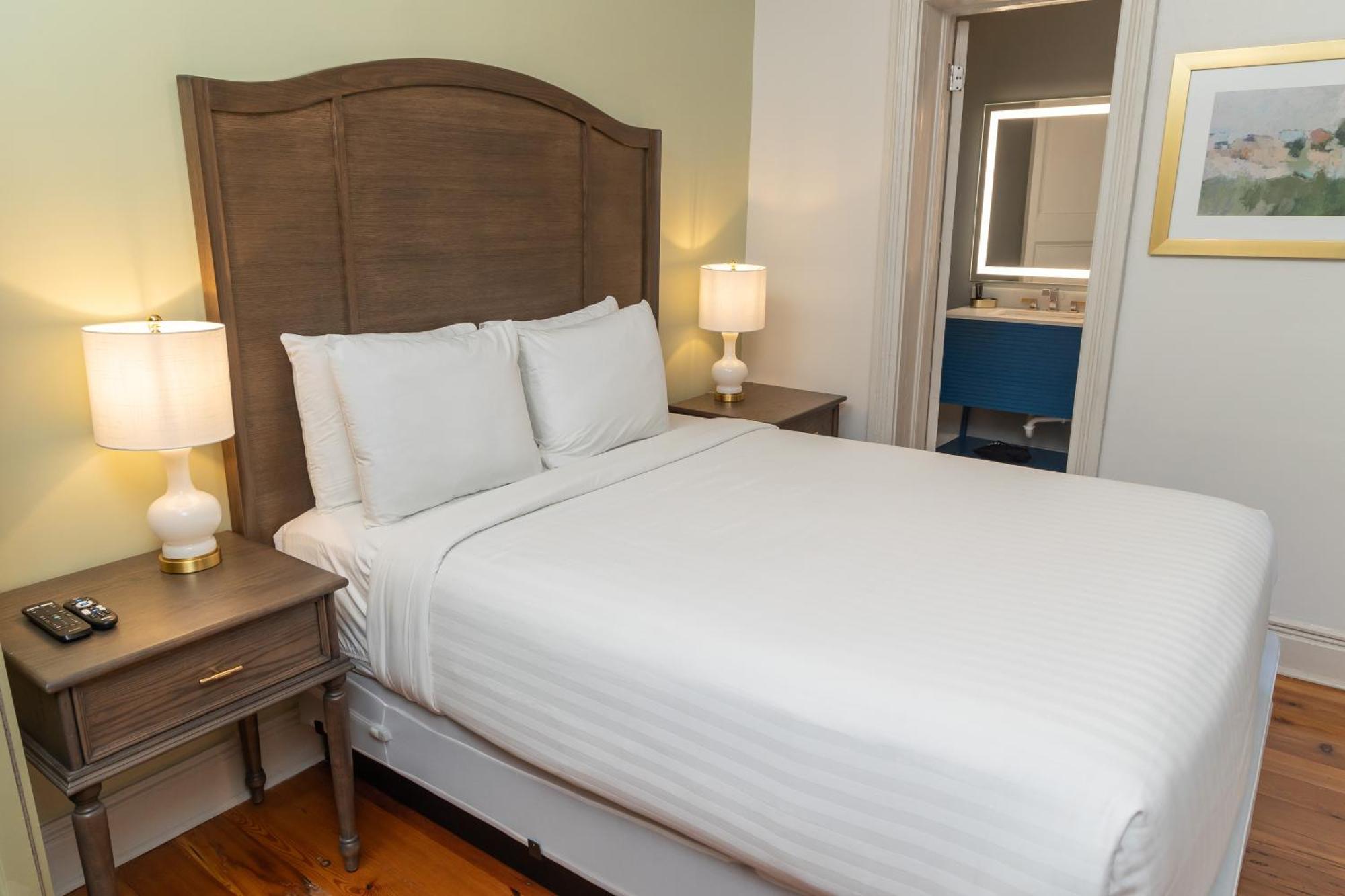 Lamothe House Hotel A French Quarter Guest Houses Property La Nouvelle-Orléans Extérieur photo