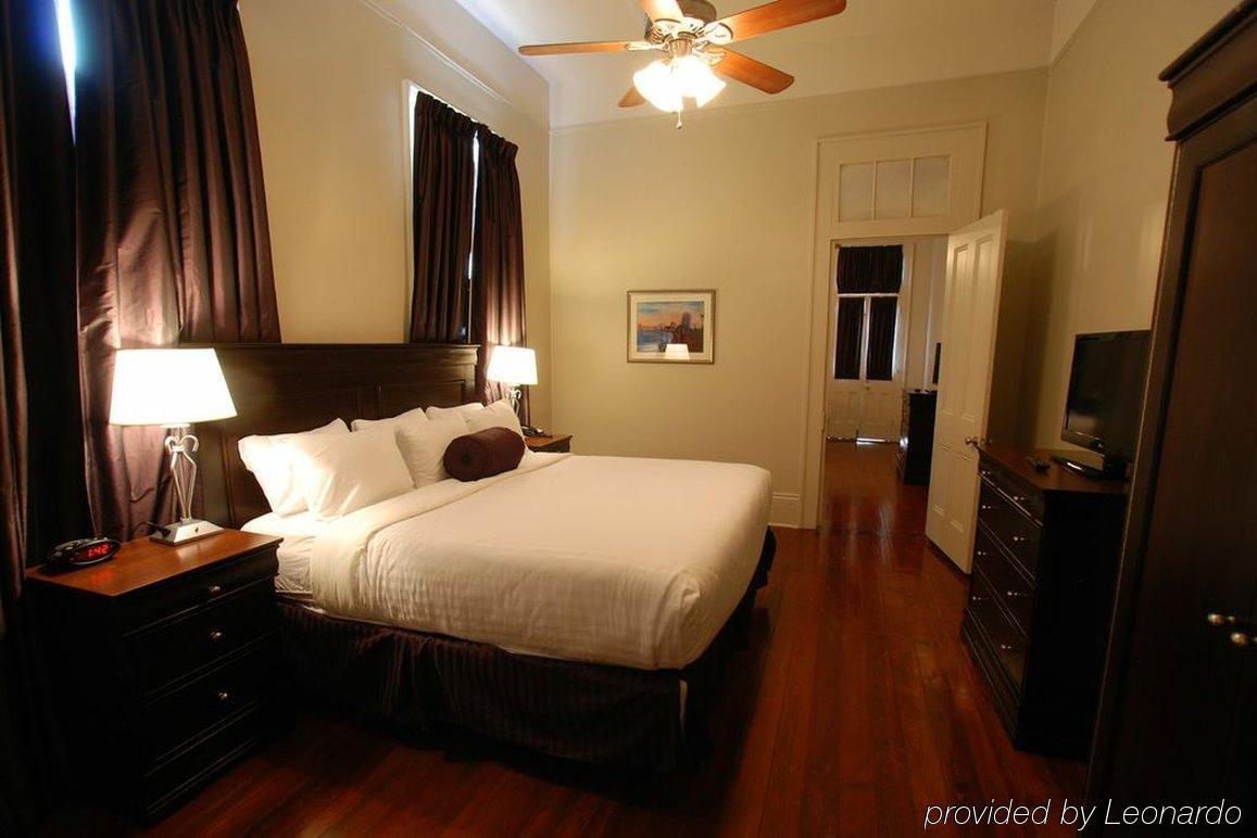 Lamothe House Hotel A French Quarter Guest Houses Property La Nouvelle-Orléans Extérieur photo