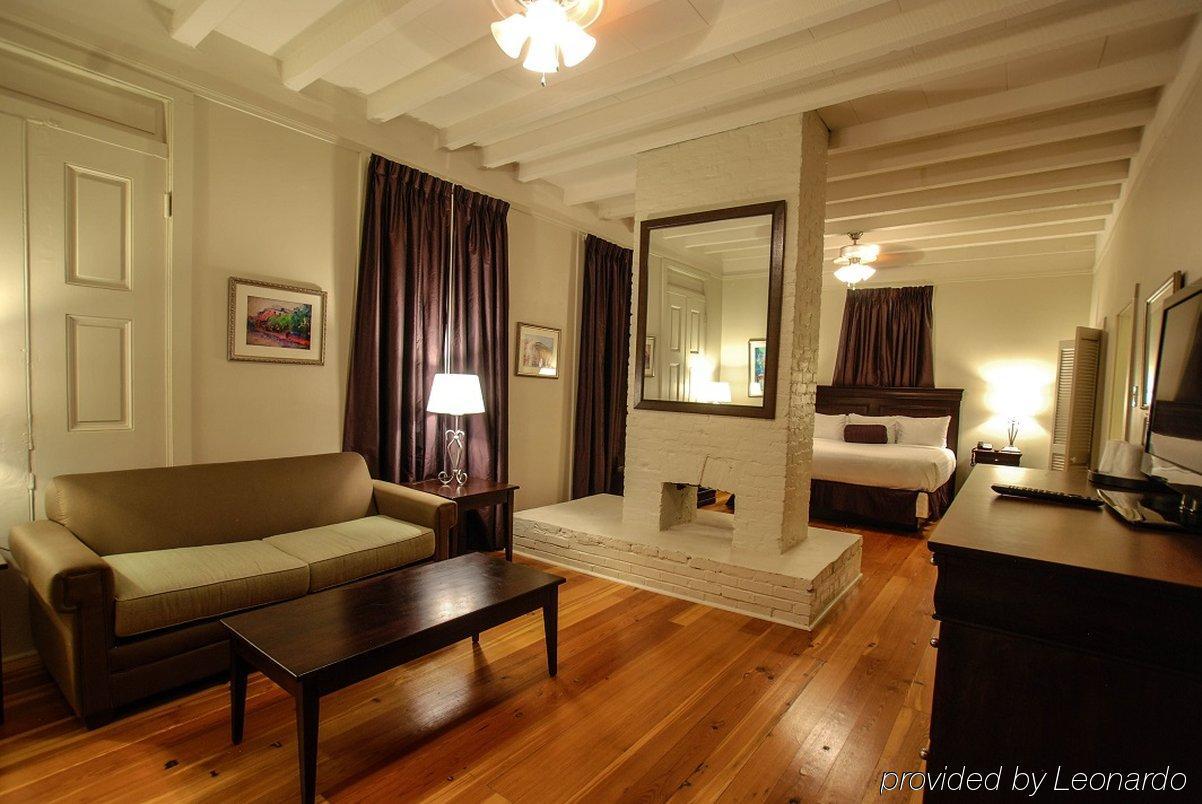 Lamothe House Hotel A French Quarter Guest Houses Property La Nouvelle-Orléans Extérieur photo