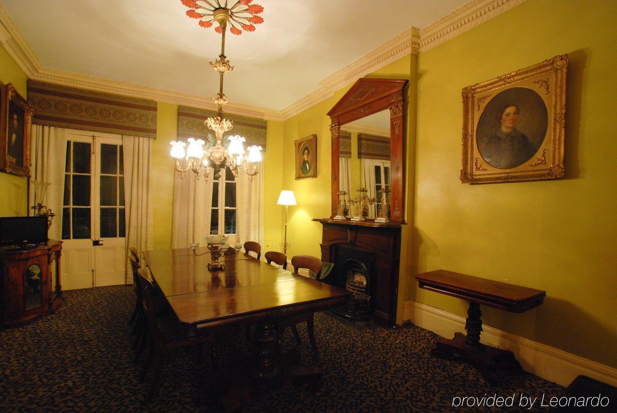 Lamothe House Hotel A French Quarter Guest Houses Property La Nouvelle-Orléans Extérieur photo