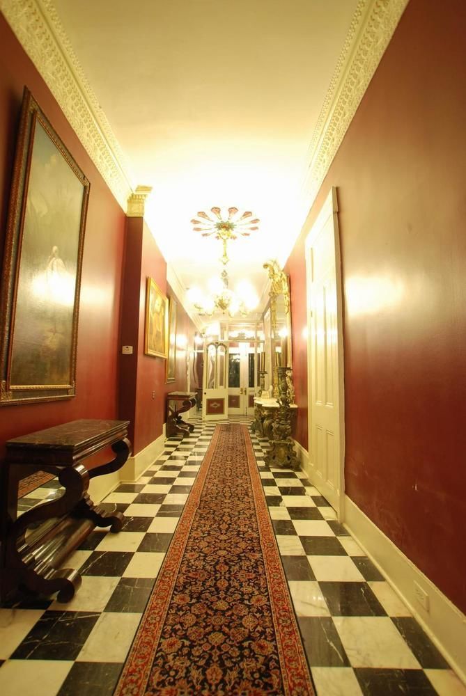 Lamothe House Hotel A French Quarter Guest Houses Property La Nouvelle-Orléans Extérieur photo