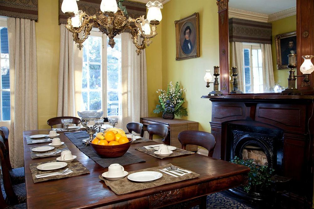 Lamothe House Hotel A French Quarter Guest Houses Property La Nouvelle-Orléans Extérieur photo