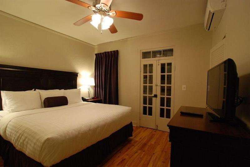 Lamothe House Hotel A French Quarter Guest Houses Property La Nouvelle-Orléans Extérieur photo