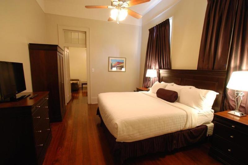 Lamothe House Hotel A French Quarter Guest Houses Property La Nouvelle-Orléans Extérieur photo