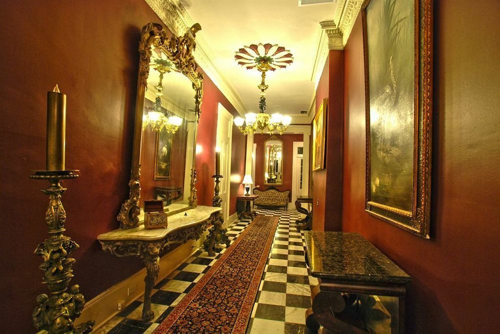 Lamothe House Hotel A French Quarter Guest Houses Property La Nouvelle-Orléans Extérieur photo