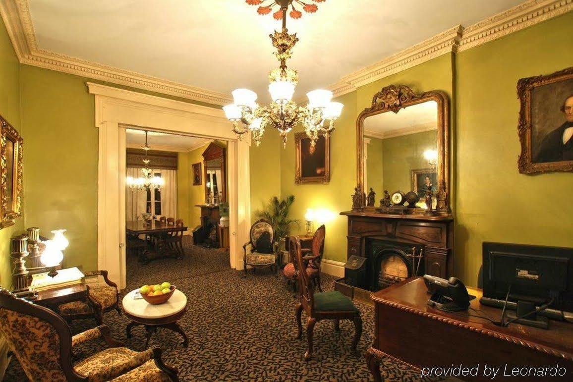 Lamothe House Hotel A French Quarter Guest Houses Property La Nouvelle-Orléans Extérieur photo