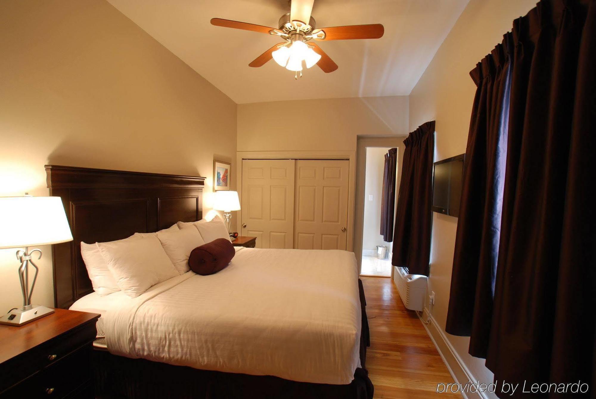Lamothe House Hotel A French Quarter Guest Houses Property La Nouvelle-Orléans Extérieur photo
