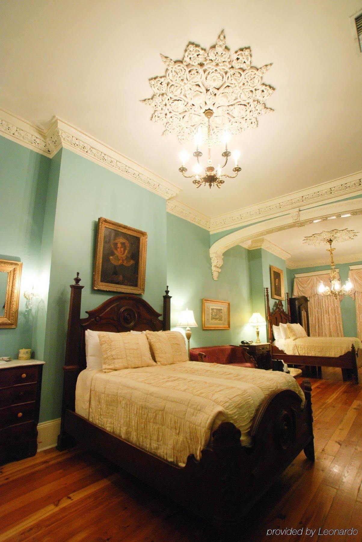 Lamothe House Hotel A French Quarter Guest Houses Property La Nouvelle-Orléans Extérieur photo